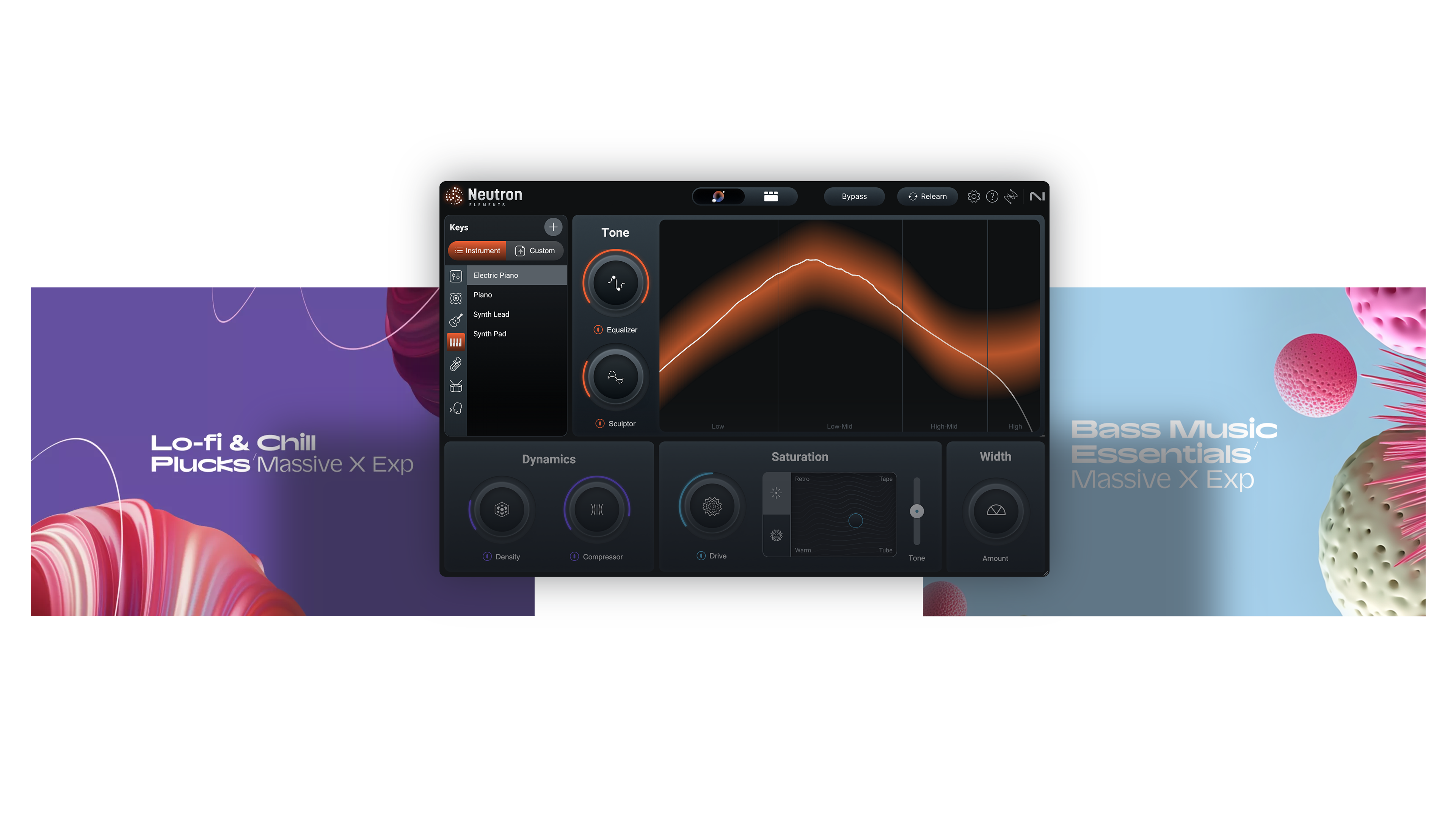 Native Instruments Fender Bundle